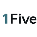 1five logo
