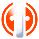 1Games – Your #1 Free Gaming Hub | Play Now logo