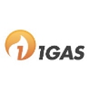 1Gas logo