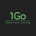 1Go Motorcycle Training logo