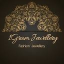 1gramjewellery.com icon