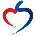 1heart Caregiver Services logo