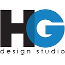 Hg Design Studio   Landscape Architecture And Civil Engineering logo