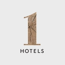 1 Hotel logo