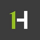 1HUTCH logo