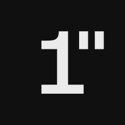 1inch logo