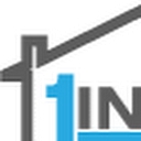 1Install logo