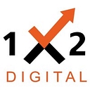 Favicon of 1into2 Digital