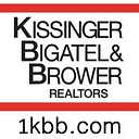 Kissinger Bigatel & Brower Realtors logo