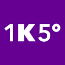 1KOMMA5 Sverige AB logo