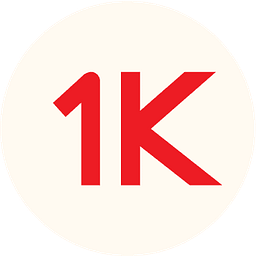 One Kosmos Inc. logo