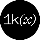 1kx