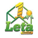 1letafinance logo