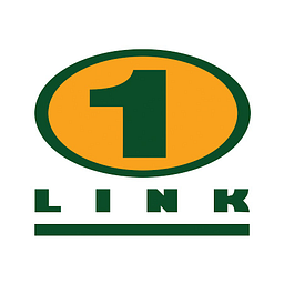 1LINK logo