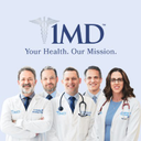 1MD Nutrition logo