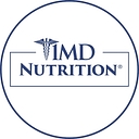 1MD Nutrition logo