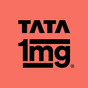 TATA 1 MG logo