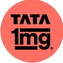 Tata 1mg logo