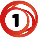 1news Co logo