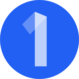 1of10 logo