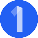1of10: AI-Powered YouTube Growth & Viral Idea Finder logo