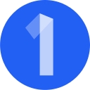 1of10 logo