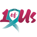 1 of Us logo