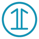 1on1   Global Tutor Resource Sharing Platform logo