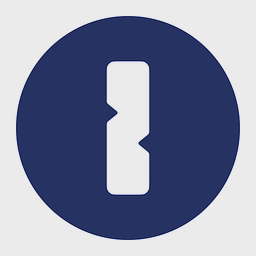 1Password logo