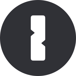 1Password logo