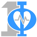 1Phi logo