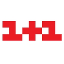 Favicon of 1+1 Media Group (1+1 Production)