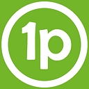 1pMobile logo
