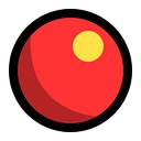 1Red Casino logo