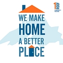 One Roof Community Housing logo