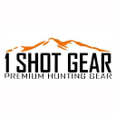 1 Shot Gear logo