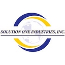 Solution One Industries Inc logo