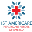 1st Americare LLC logo