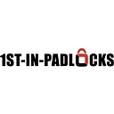 1st-in-padlocks.com logo