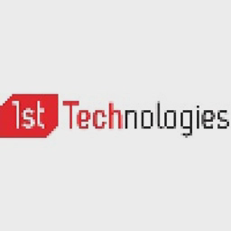 1st Technologies Ltd logo
