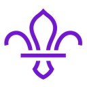 1st Abram Scout Group logo