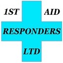 1staidresponders logo