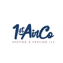 1st AirCo Heating & Cooling logo