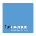 1st Avenue logo