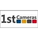 1st Cameras logo