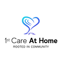 1st Care At Home logo