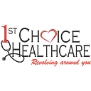 1st Choice Healthcare logo