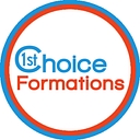 1stChoice Formations logo