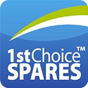1st Choice Spares UK Ltd logo