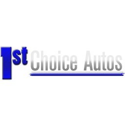 1ST CHOICE AUTOS LTD logo
